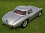 Ferrari 375 MM Scaglietti Coupe Speciale (0402AM) 1954 года